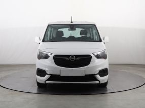 Opel Combo - 2018