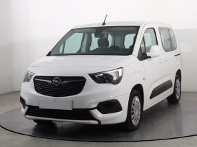 Opel Combo - 2018