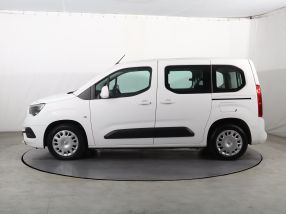 Opel Combo - 2018