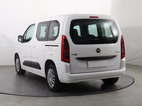 Opel Combo - 2018