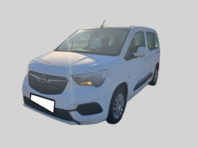 Opel Combo 2018