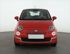 Fiat 500 - 2015