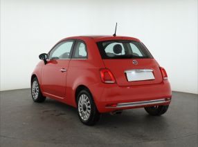 Fiat 500 - 2015