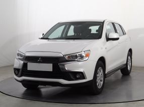 Mitsubishi ASX - 2017