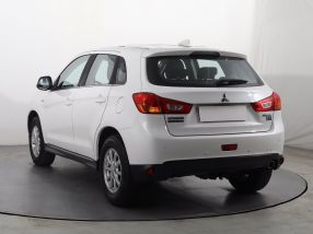 Mitsubishi ASX - 2017