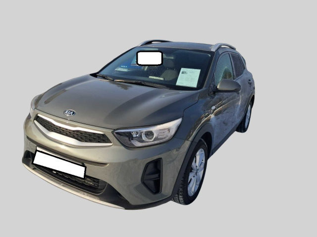 Kia Stonic 2020