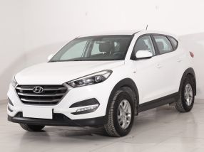 Hyundai Tucson - 2016