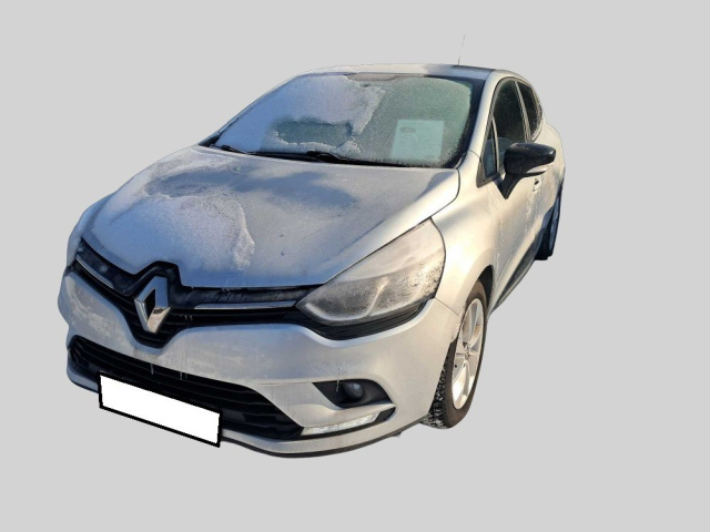 Renault Clio 2020