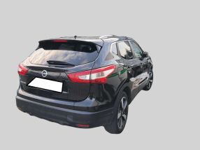 Nissan Qashqai - 2016