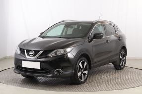 Nissan Qashqai - 2016