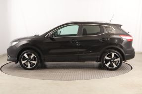 Nissan Qashqai - 2016