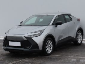 Toyota C-HR - 2024