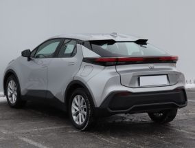 Toyota C-HR - 2024