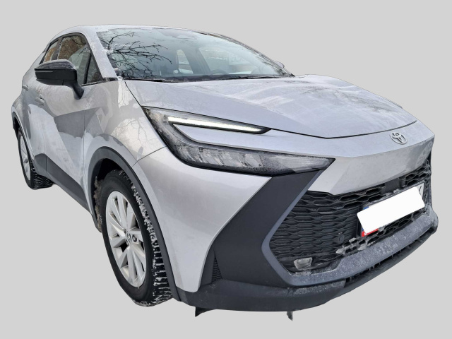 Toyota C-HR 2024