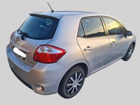 Toyota Auris - 2012