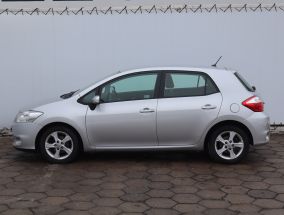 Toyota Auris - 2012
