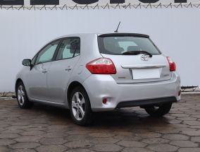 Toyota Auris - 2012
