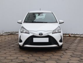 Toyota Yaris - 2020