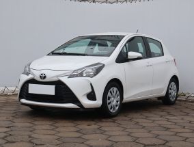 Toyota Yaris - 2020