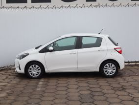 Toyota Yaris - 2020