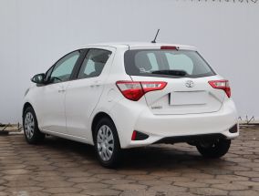 Toyota Yaris - 2020