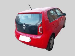 Volkswagen Up! - 2016