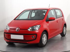 Volkswagen Up! - 2016