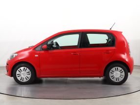Volkswagen Up! - 2016