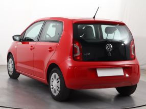 Volkswagen Up! - 2016
