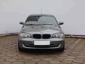 BMW 1 - 2010