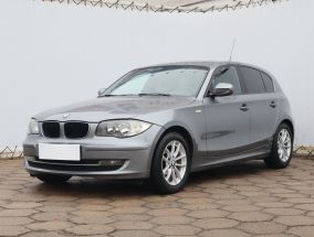BMW 1 - 2010