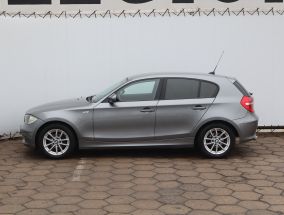 BMW 1 - 2010