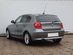 BMW 1 - 2010