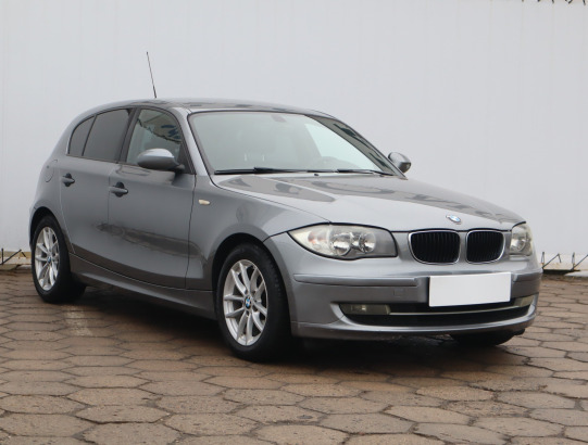 BMW 1