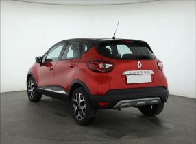 Renault Captur - 2017