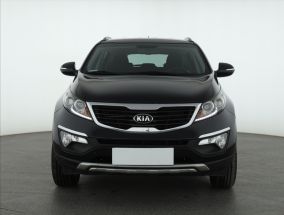 Kia Sportage - 2012