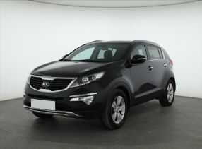 Kia Sportage - 2012