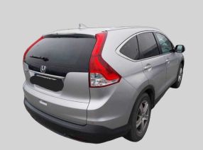 Honda CRV - 2014
