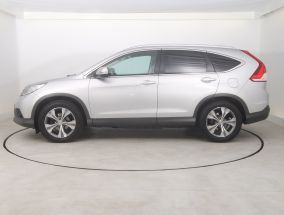 Honda CR-V - 2014