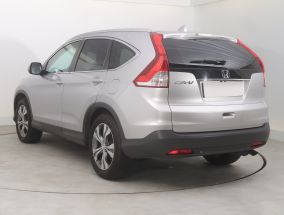 Honda CR-V - 2014