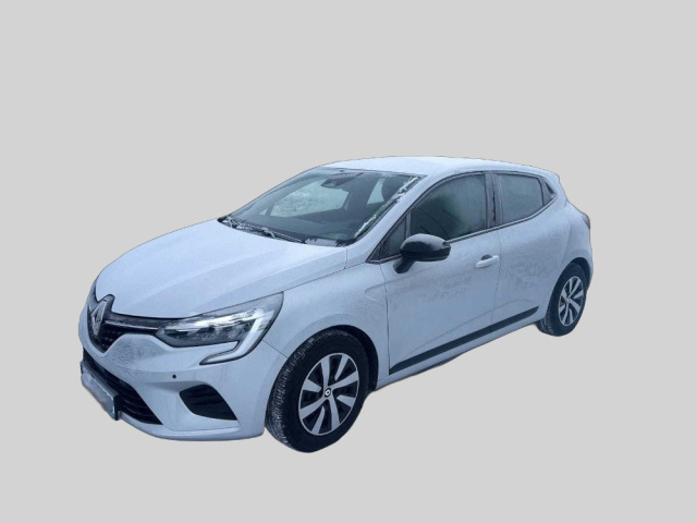 Renault Clio 2022