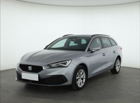 Seat Leon - 2021