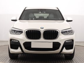 BMW X3 - 2019