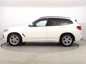 BMW X3 - 2019