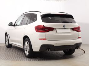 BMW X3 - 2019