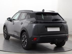Peugeot 2008 - 2023