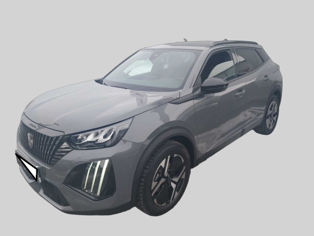Peugeot 2008 2023