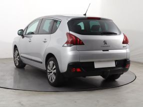 Peugeot 3008 - 2015