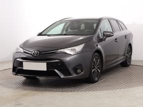Toyota Avensis - 2018