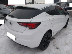 Opel Astra - 2019